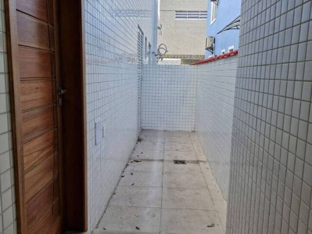 #CS-CA0271 - Casa para Venda em Santos - SP - 3