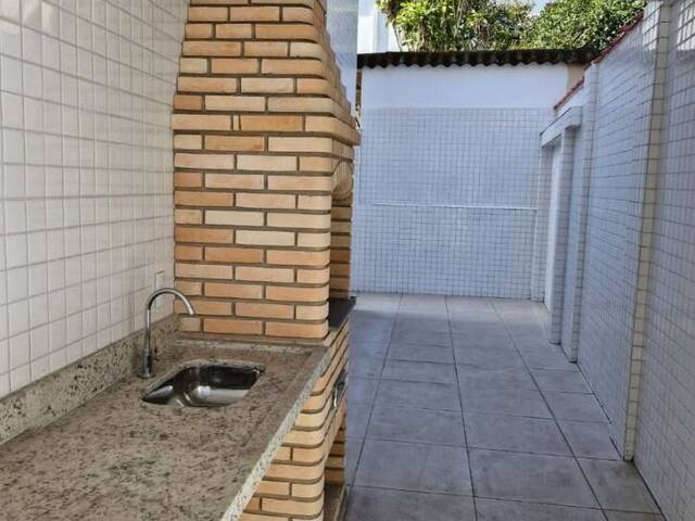 #CA0273 - Casa para Venda em Santos - SP - 2