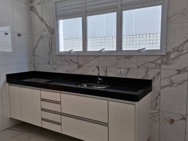 Casa para Venda em Santos - 5