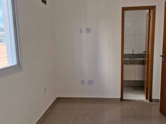 #CA0275 - Casa para Venda em Santos - SP - 3