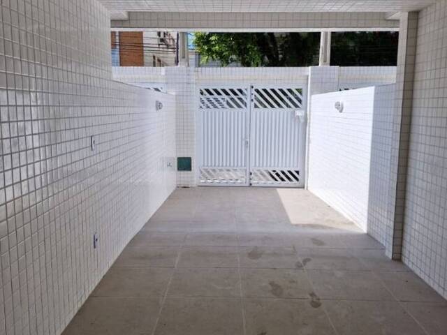 Casa para Venda em Santos - 4