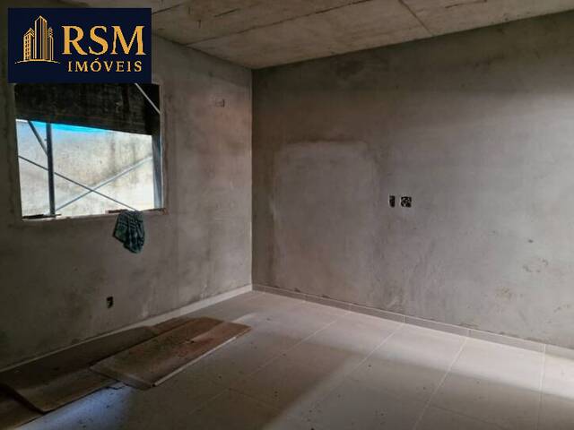 #CA0277 - Casa para Venda em Santos - SP - 1