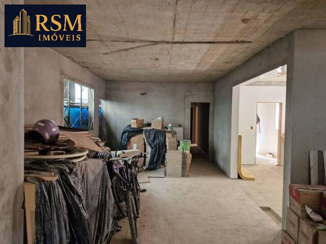 #CA0277 - Casa para Venda em Santos - SP - 2