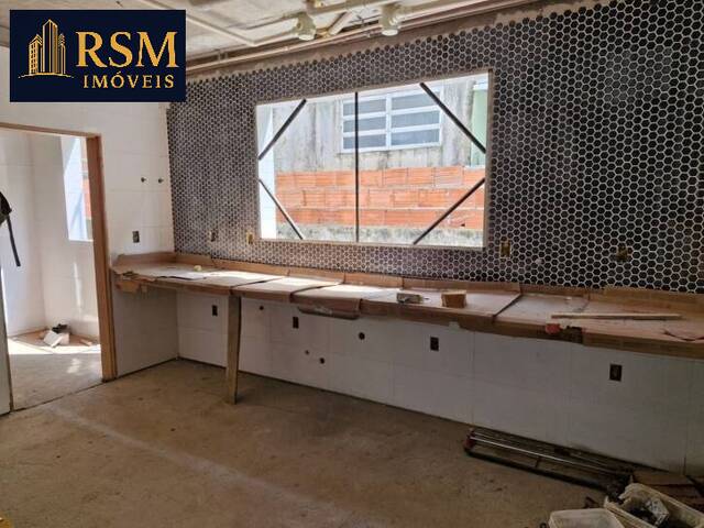 Casa para Venda em Santos - 4