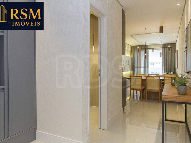 Apartamento para Venda em Santos - 2