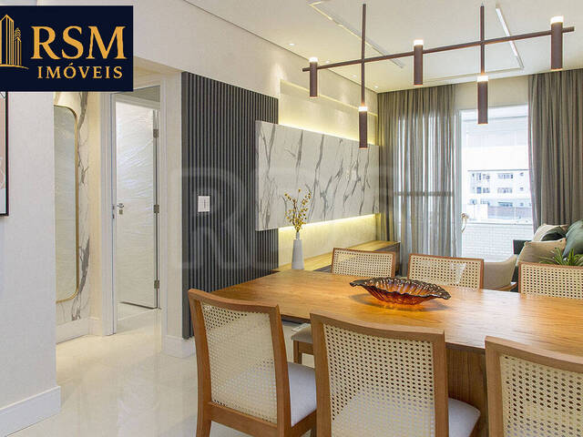 Apartamento para Venda em Santos - 3