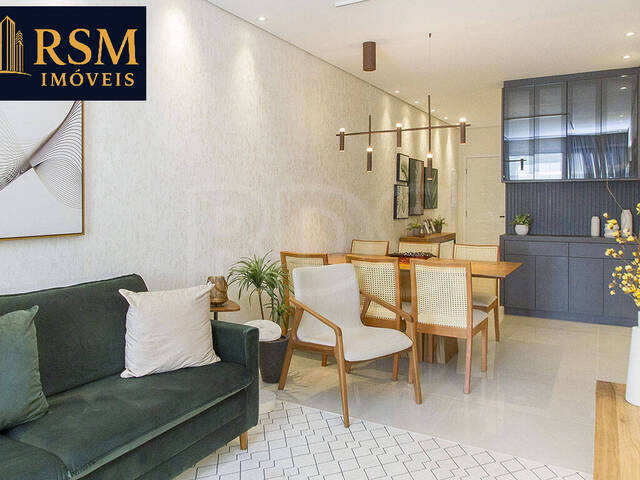 Apartamento para Venda em Santos - 5