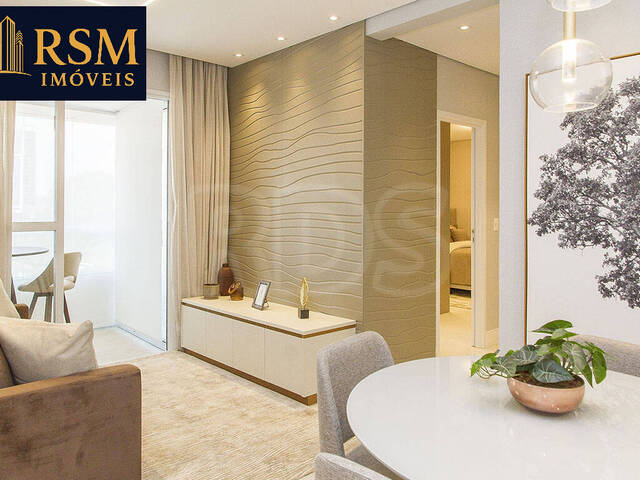 Apartamento para Venda em Santos - 2