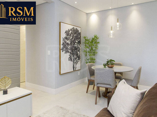 Apartamento para Venda em Santos - 4