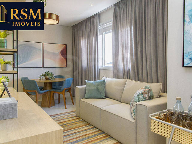 Apartamento para Venda em Santos - 2