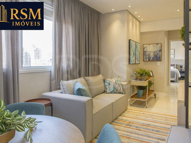 Apartamento para Venda em Santos - 4