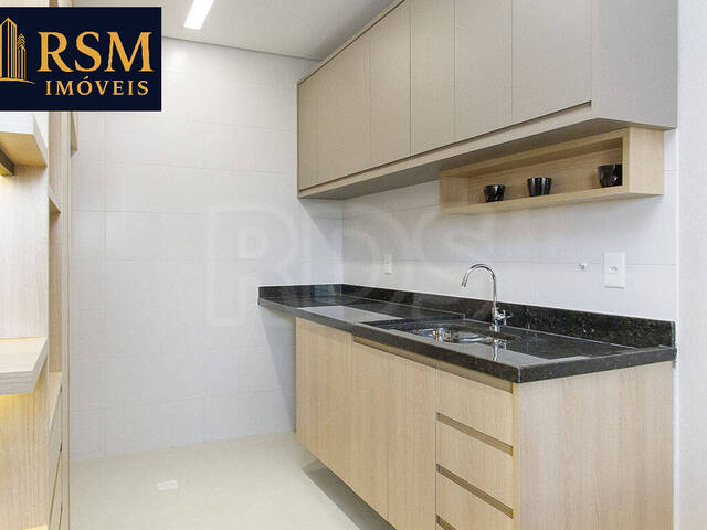 Apartamento para Venda em Santos - 5