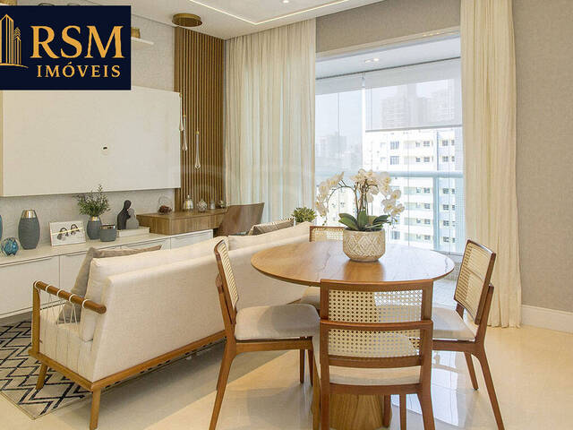 Apartamento para Venda em Santos - 5