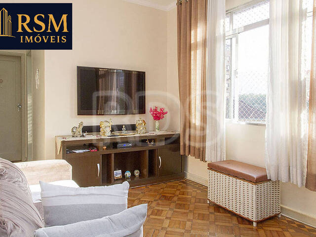 Apartamento para Venda em Santos - 5