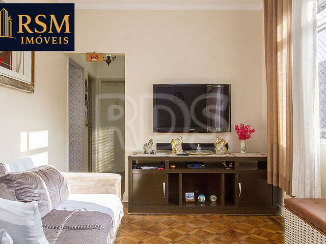 Apartamento para Venda em Santos - 4