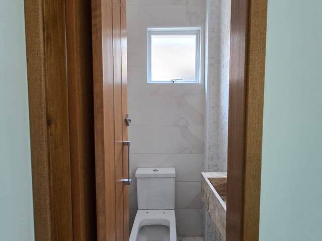 #828 - Casa para Venda em Santos - SP