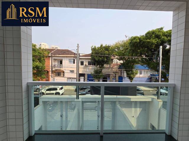 Casa para Venda em Santos - 5