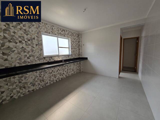 #829 - Casa para Venda em Santos - SP