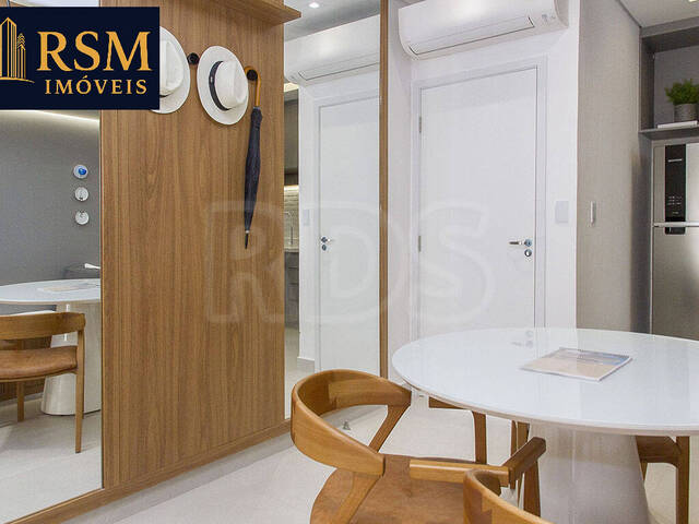 Apartamento para Venda em Santos - 5