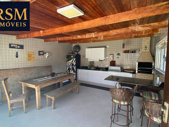 #CS839 - Casa para Venda em Santos - SP