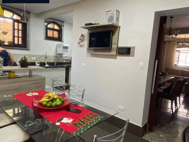 Casa para Venda em Santos - 4