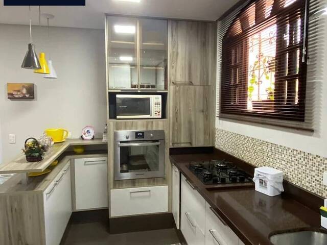 Casa para Venda em Santos - 5