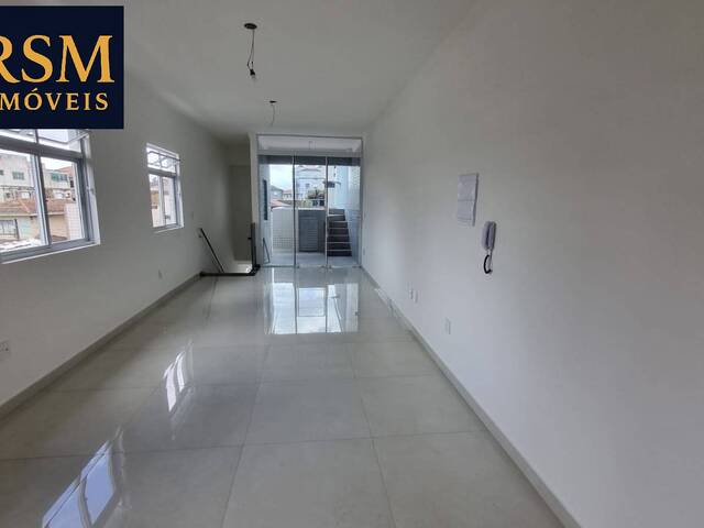 #853 - Casa para Venda em Santos - SP - 3