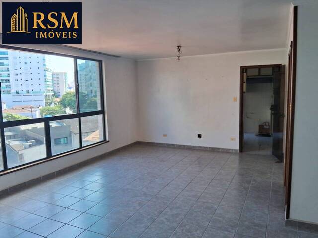 Apartamento para Venda em Santos - 4