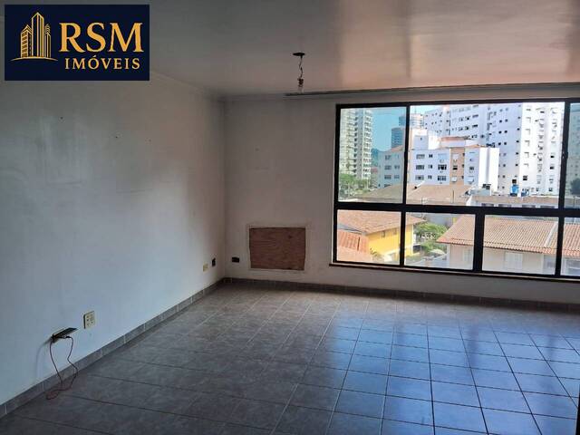 Apartamento para Venda em Santos - 5