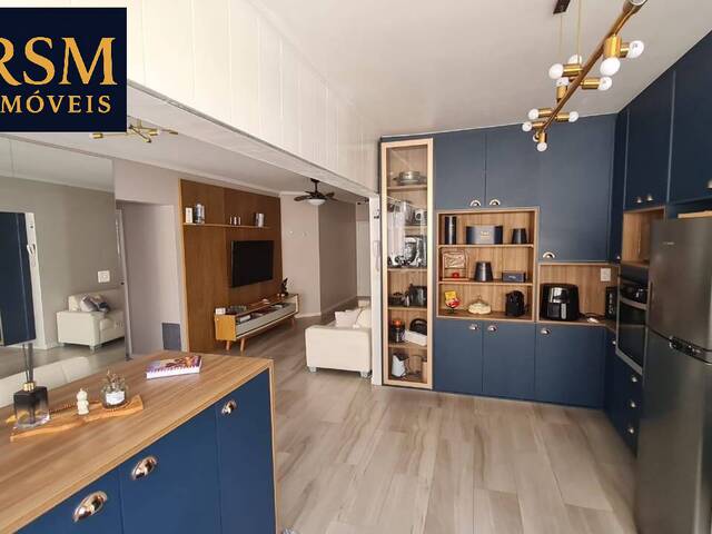 Apartamento para Venda em Santos - 3