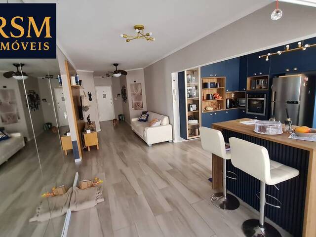 Apartamento para Venda em Santos - 5