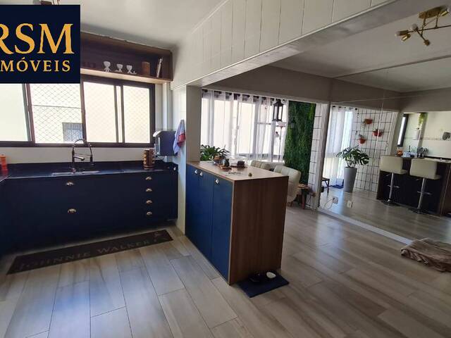 Apartamento para Venda em Santos - 4