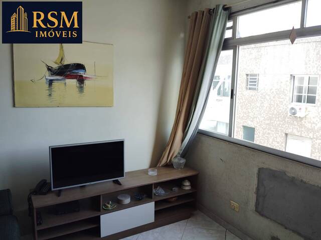 Apartamento para Venda em Santos - 2