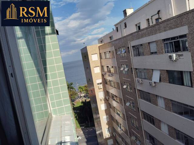 Apartamento para Venda em Santos - 5