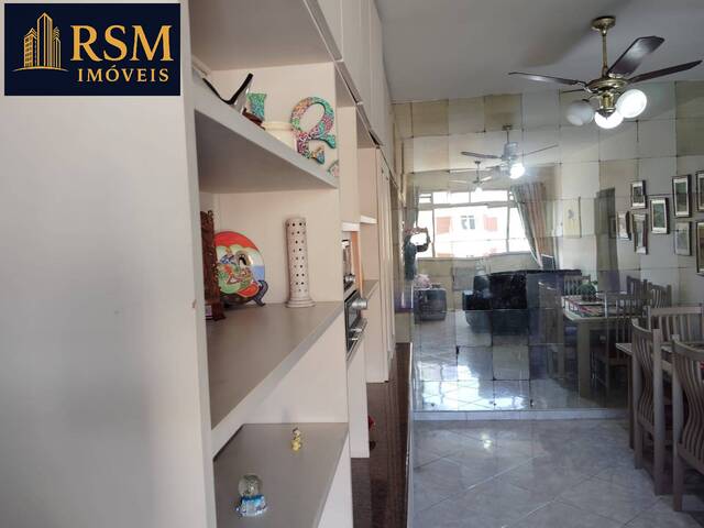 Apartamento para Venda em Santos - 4