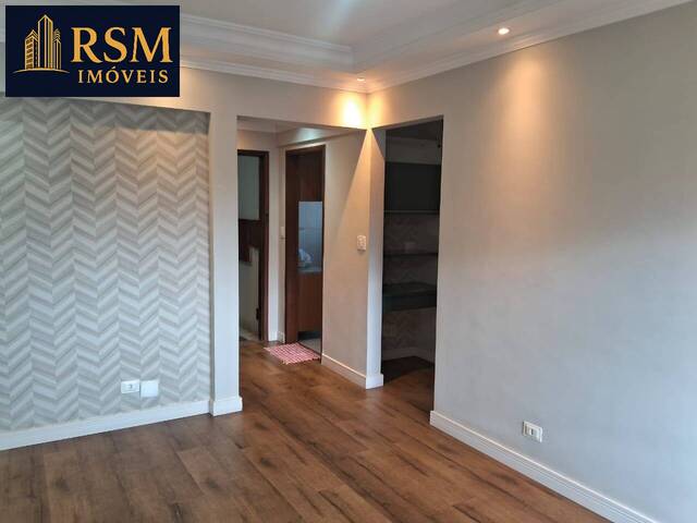 Apartamento para Venda em Santos - 4