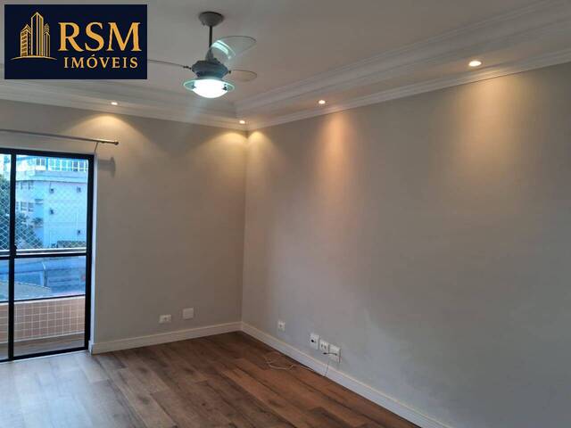 Apartamento para Venda em Santos - 2