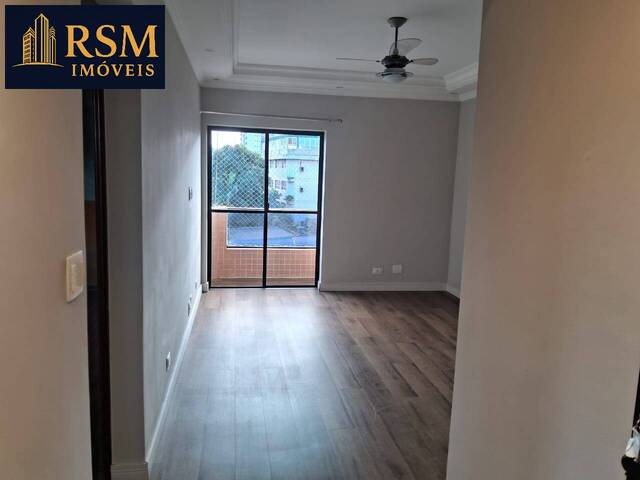 Apartamento para Venda em Santos - 5
