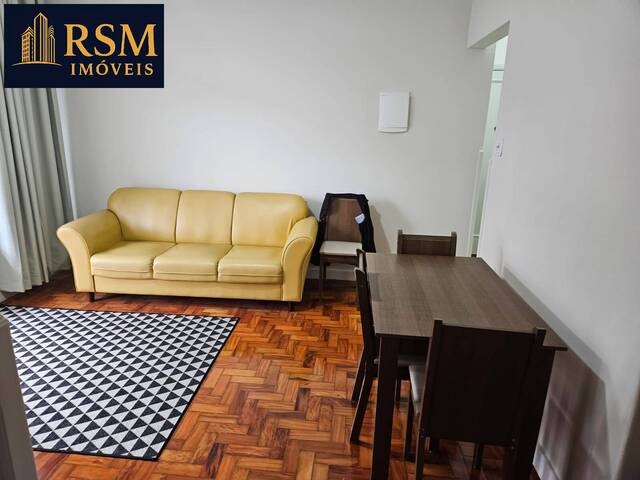 Apartamento para Venda em Santos - 4