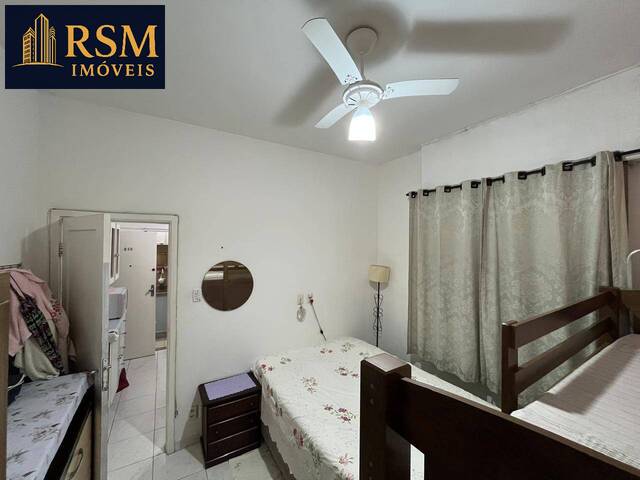 Apartamento para Locação em Santos - 5