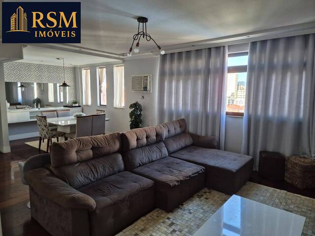 Apartamento para Venda em Santos - 2