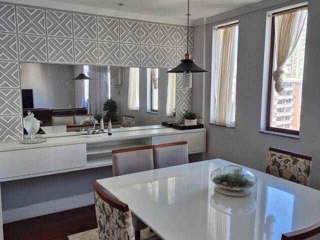 Apartamento para Venda em Santos - 4