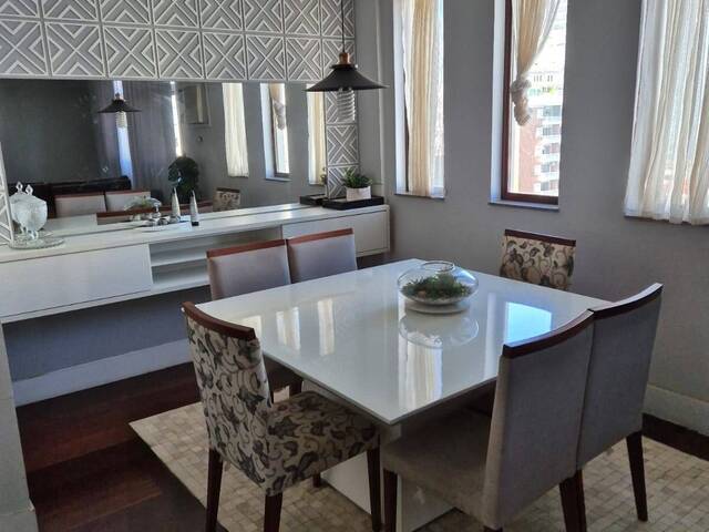 Apartamento para Venda em Santos - 3