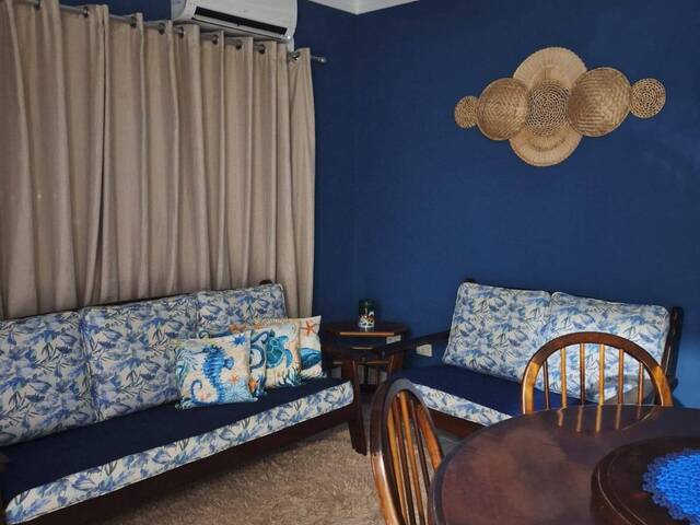 #860 - Apartamento para Venda em Santos - SP