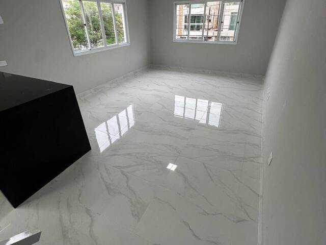 #861 - Casa para Venda em Santos - SP - 1