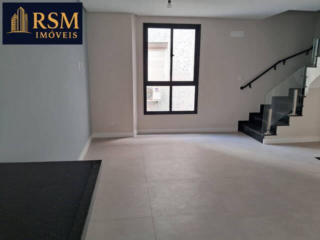 Casa para Venda em Santos - 4