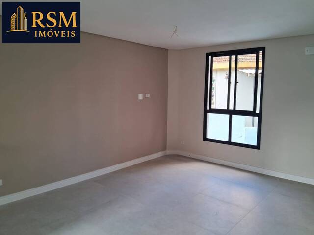 #863 - Casa para Venda em Santos - SP - 3