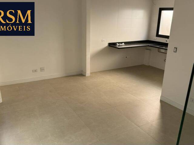 #864 - Casa para Venda em Santos - SP - 3