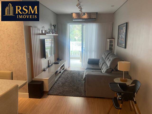 Apartamento para Venda em Santos - 3