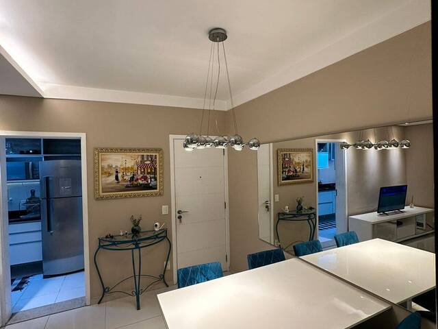 Apartamento para Venda em Santos - 2